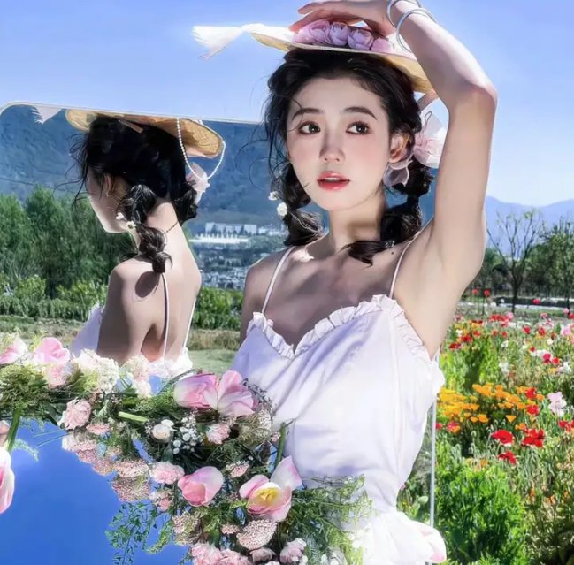 谢谢你温暖我 封面