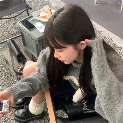 胡萝卜小姐 封面